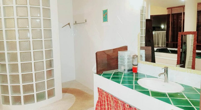 4 Bedroom Pool Villa for Long Term Rent in Chalong Phuket - photo 1