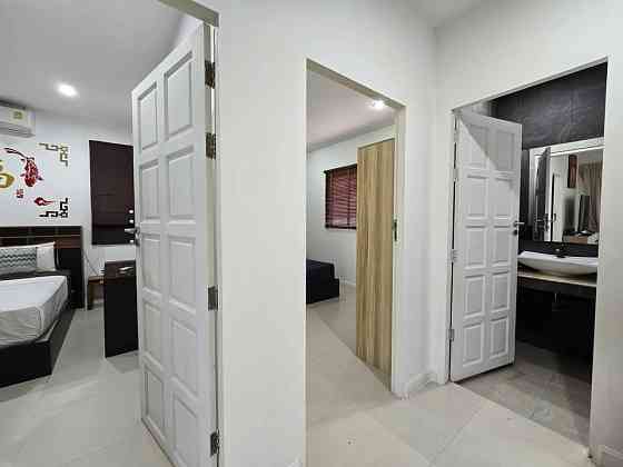 3 Bedroom Pool Villa for Rent in Chaweng Samui