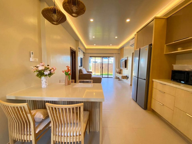 3 Bedroom Pool Villa for Rent in Palai Chalong Phuket - photo 1