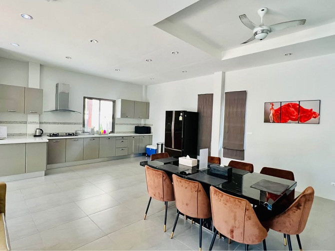 3 Bedroom Pool Villa for Rent in Chalong Phuket - photo 3