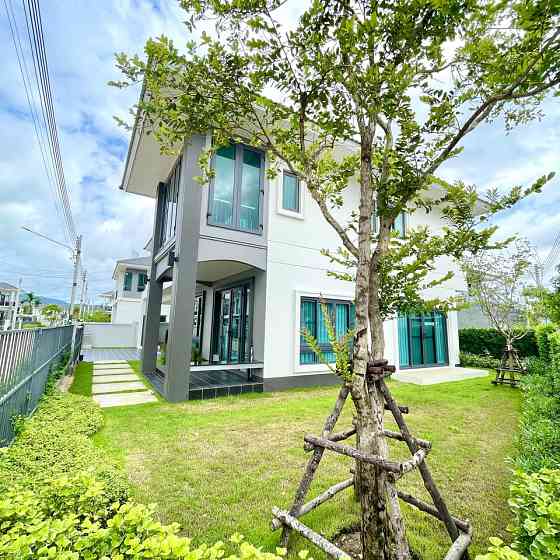 4 Bedroom Pool Villa for Rent in Supalai Lake Ville Phuket