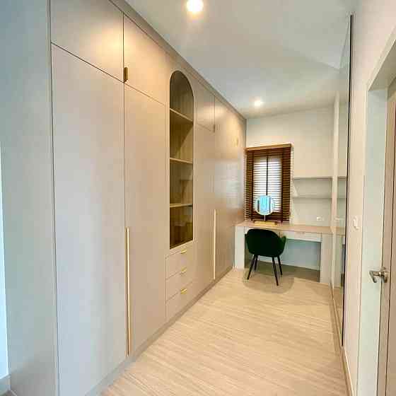 4 Bedroom Pool Villa for Rent in Supalai Lake Ville Phuket