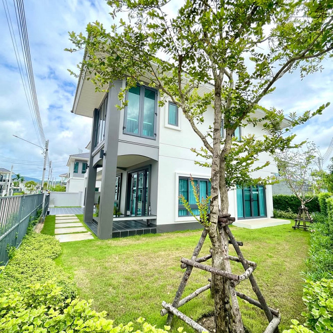 4 Bedroom Pool Villa for Rent in Supalai Lake Ville Phuket - photo 2