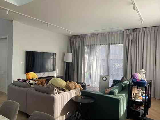 4 Bedroom Pool Villa for Rent in Kohkaew Phuket