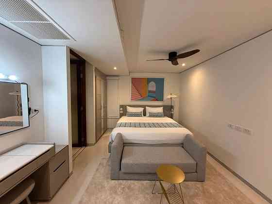 5 Bedroom Pool Villa for Rent in Lamai Samui