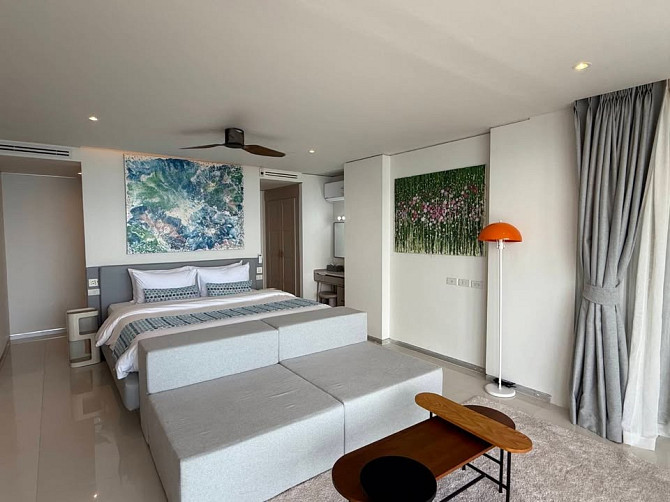 5 Bedroom Pool Villa for Rent in Lamai Samui - photo 3