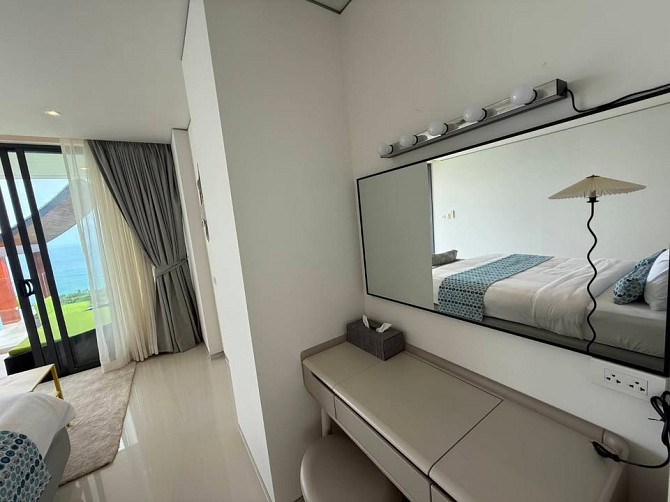 5 Bedroom Pool Villa for Rent in Lamai Samui - photo 10