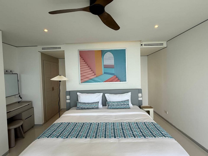 5 Bedroom Pool Villa for Rent in Lamai Samui - photo 9