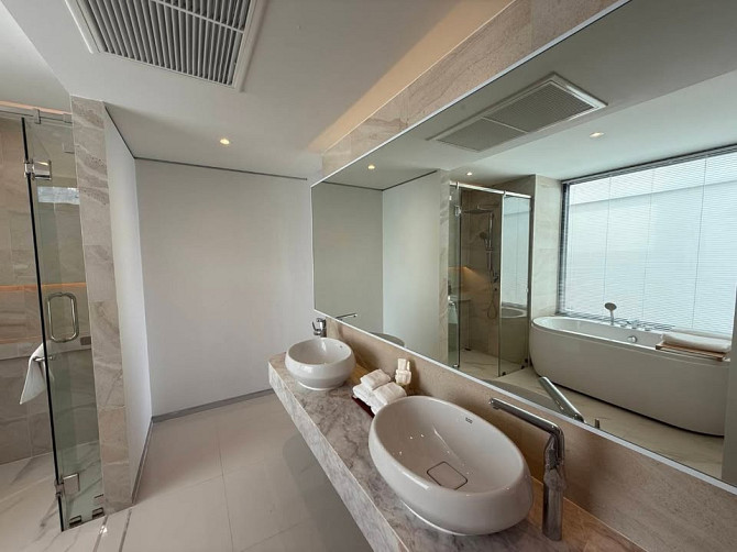 5 Bedroom Pool Villa for Rent in Lamai Samui - photo 11