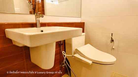 4 Bedroom Pool Villa for Rent in Phuket Phuket