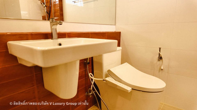 4 Bedroom Pool Villa for Rent in Phuket Phuket - photo 2