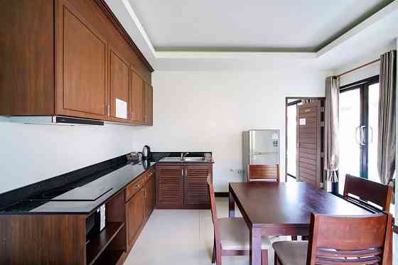 2 Bedroom Pool Villa for Rent in Chalong ภูเก็ต