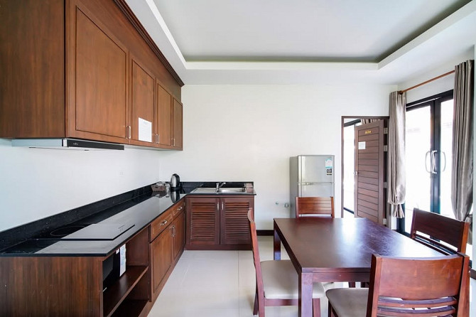 2 Bedroom Pool Villa for Rent in Chalong Phuket - photo 1