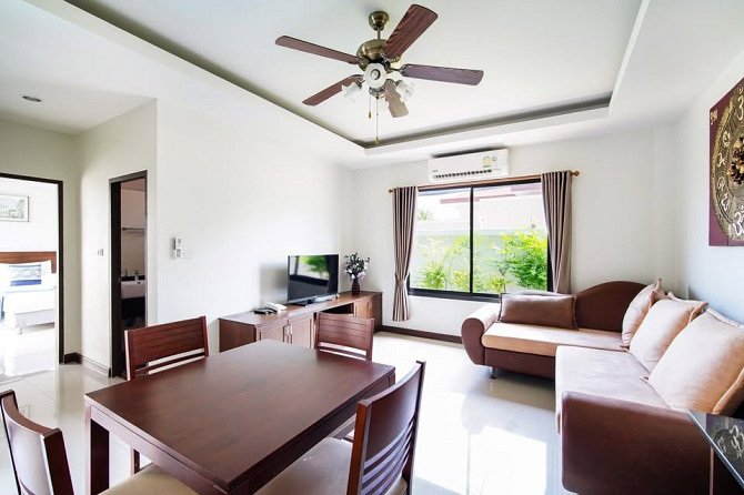 2 Bedroom Pool Villa for Rent in Chalong Phuket - photo 2