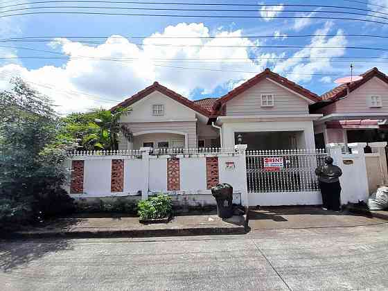 3 Bedroom Pool Villa for Long Term Rent Phuket