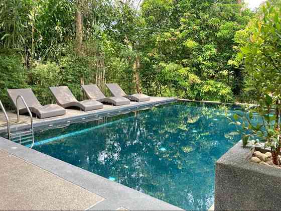 House for rent Phuket