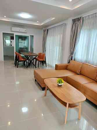 4 Bedroom Pool Villa for Rent in Phuket Phuket