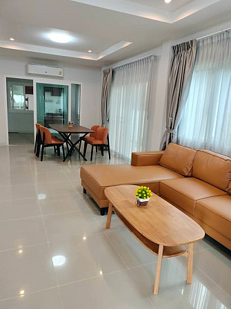 4 Bedroom Pool Villa for Rent in Phuket Phuket - photo 2