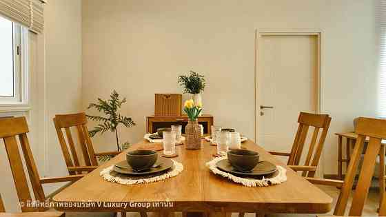 4 Bedroom Pool Villa for Rent in Phuket Phuket