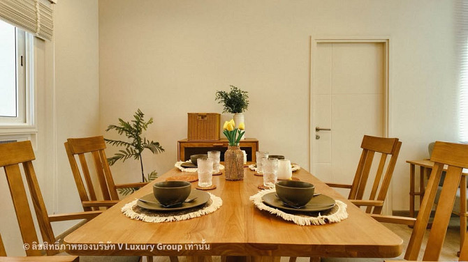 4 Bedroom Pool Villa for Rent in Phuket Phuket - photo 1