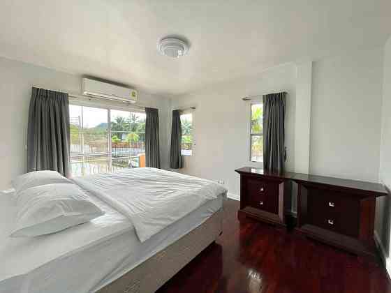 3 Bedroom Pool Villa for Rent in Chalong Phuket