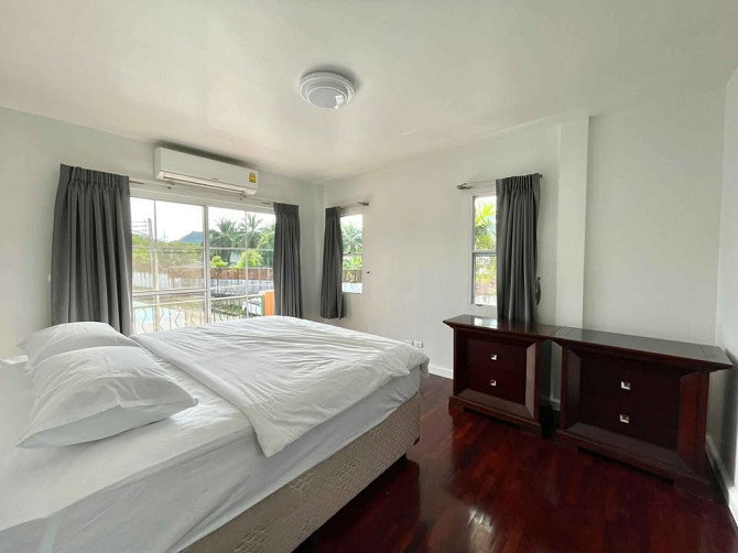 3 Bedroom Pool Villa for Rent in Chalong Phuket - photo 1