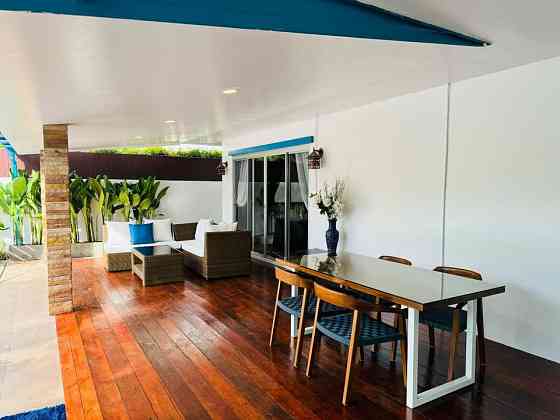 2 Bedroom Pool Villa for Rent in Phuket Phuket