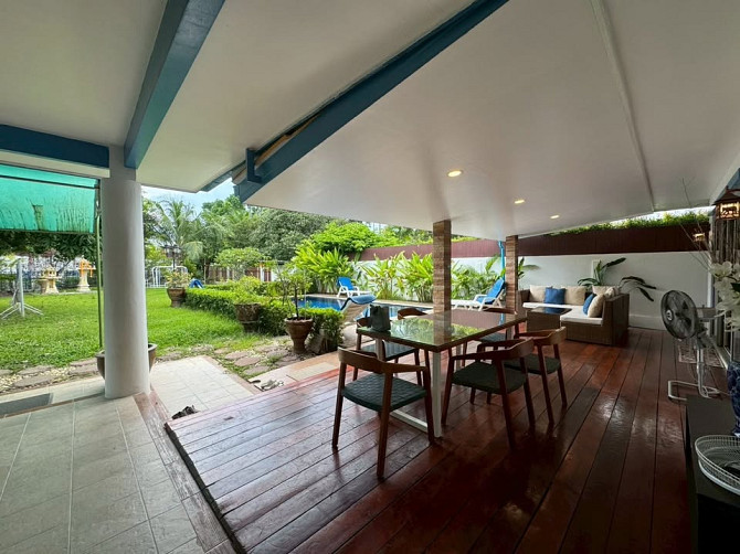 2 Bedroom Pool Villa for Rent in Phuket Phuket - photo 2