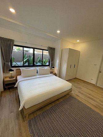 3 Bedroom Pool Villa for Rent in Kathu Phuket - photo 2