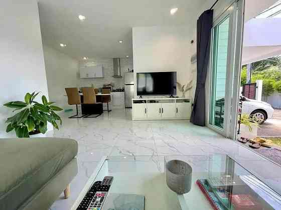 2 Bedroom Pool Villa for Rent in Chalong ภูเก็ต