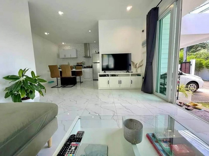 2 Bedroom Pool Villa for Rent in Chalong Phuket - photo 1