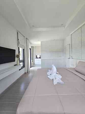 4 Bedroom Pool Villa for Rent in Supalai Lake Ville Phuket