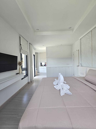 4 Bedroom Pool Villa for Rent in Supalai Lake Ville Phuket - photo 1