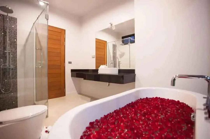2 Bedroom Pool Villa for Rent in Chalong Phuket - photo 1