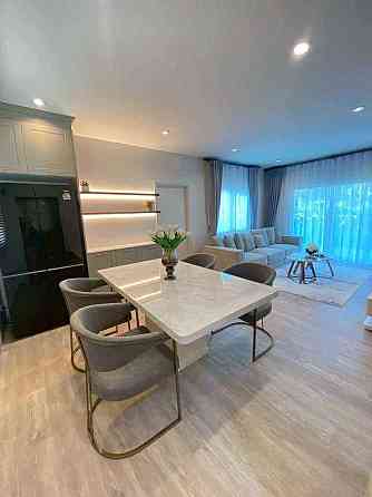 3 Bedroom Pool Villa for Rent in Kohkeaw Phuket