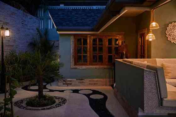 2 Bedroom Pool Villa for Long Term Rent Самуи