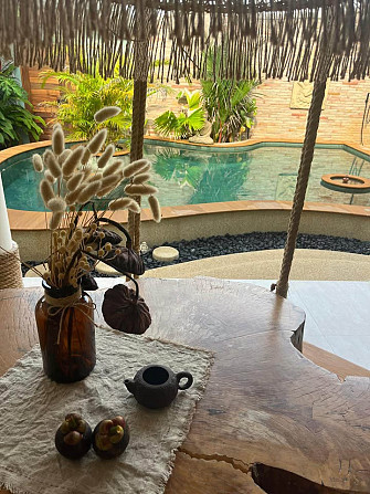 2 Bedroom Pool Villa for Long Term Rent Samui - photo 10