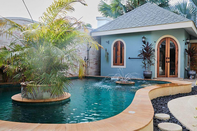 2 Bedroom Pool Villa for Long Term Rent Samui - photo 16