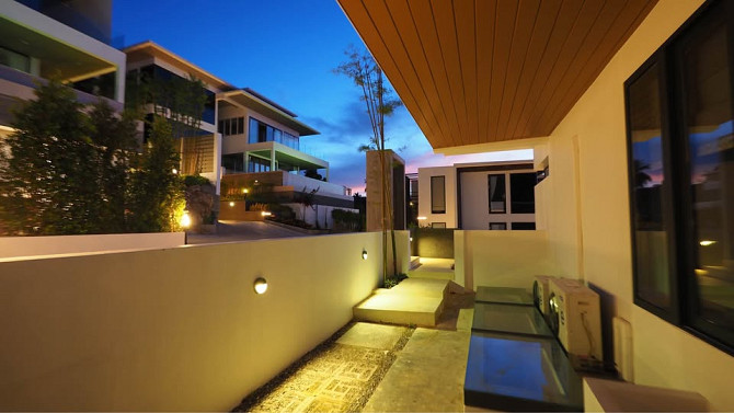 4 Bedroom Pool Villa for Long Term Rent Samui - photo 10