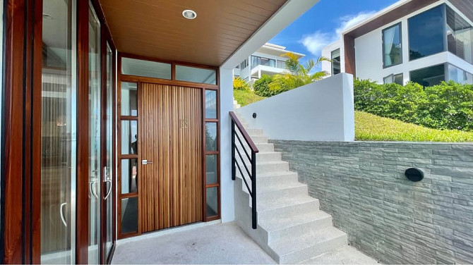 4 Bedroom Pool Villa for Long Term Rent Samui - photo 13