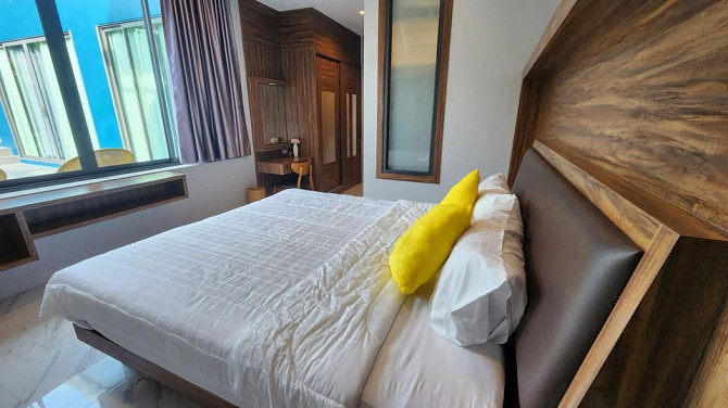 2 Bedroom Pool Villa for Rent in Chalong Phuket - photo 2