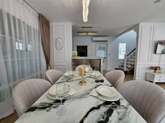 3 Bedroom Pool Villa for Rent in Chalong Phuket - photo 3