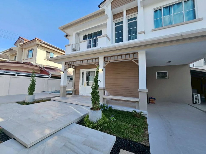 3 Bedroom Pool Villa for Rent in Chalong Phuket - photo 1