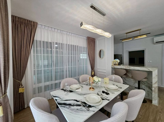 3 Bedroom Pool Villa for Rent in Chalong Phuket - photo 4