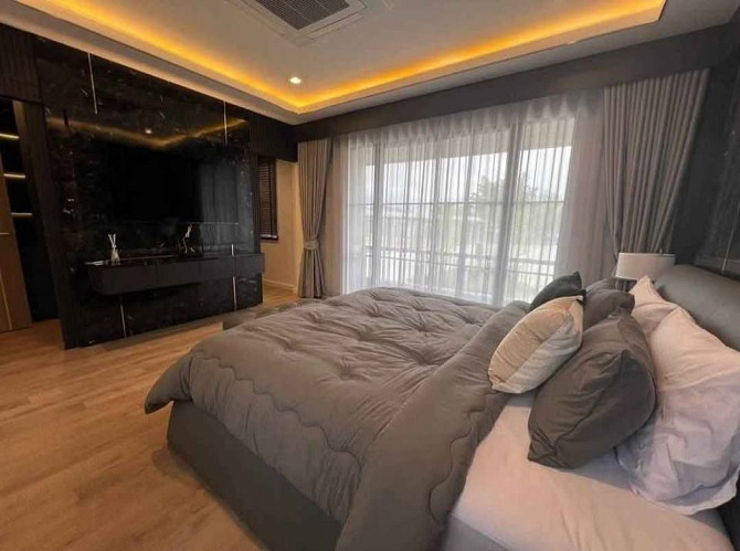 3 Bedroom Pool Villa for Rent in Koh Kaew Phuket - photo 1
