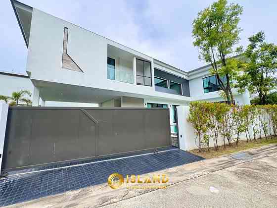4 Bedroom Pool Villa for Long Term Rent Phuket