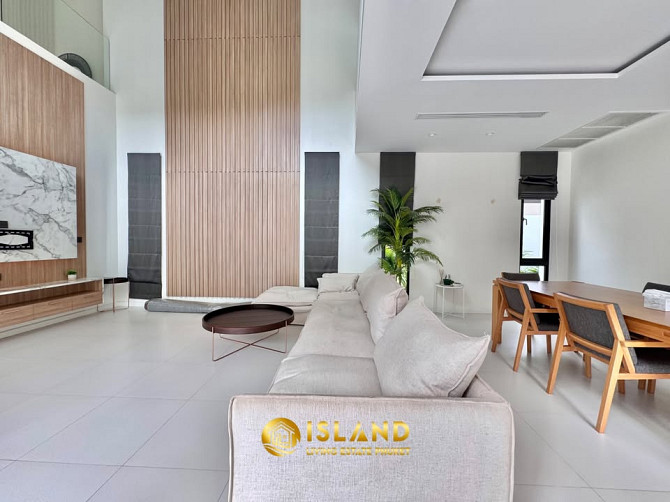 4 Bedroom Pool Villa for Long Term Rent Phuket - photo 1