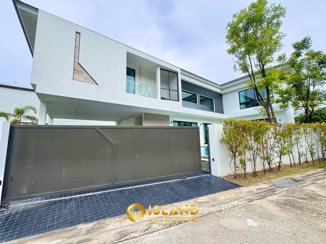 4 Bedroom Pool Villa for Long Term Rent Phuket - photo 2
