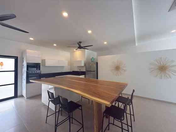 5 Bedroom Pool Villa for Rent in Lamai Самуи