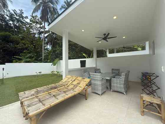 5 Bedroom Pool Villa for Rent in Lamai Самуи